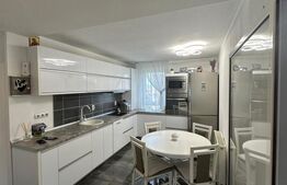 Apartament modern 4 camere - 78 mp - zona Craiter 