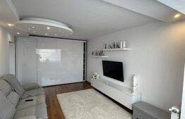 Apartament modern 4 camere - 78 mp - zona Craiter 