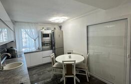 Apartament modern 4 camere - 78 mp - zona Craiter 