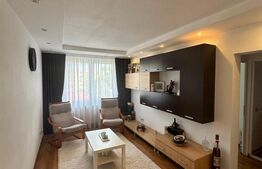 Apartament modern 4 camere - 78 mp - zona Craiter 