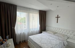 Apartament modern 4 camere - 78 mp - zona Craiter 