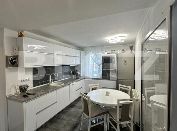 Apartament de vânzare 4 camere Craiter - 153366AV | BLITZ Brașov | Poza4