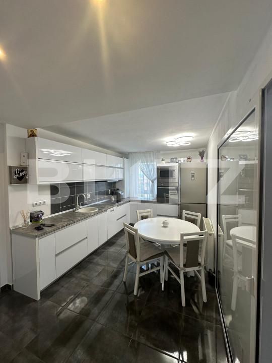 Apartament de vânzare 4 camere Craiter - 153366AV | BLITZ Brașov | Poza4