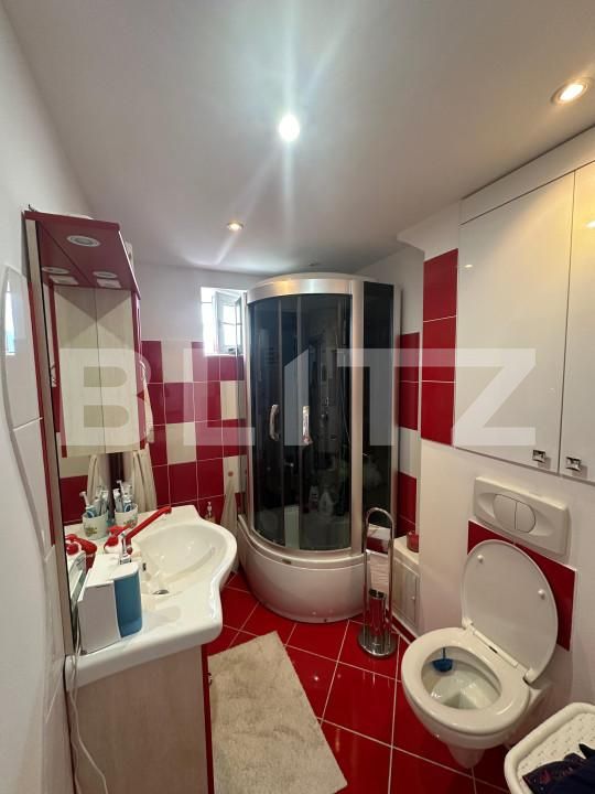 Apartament de vânzare 4 camere Craiter - 153366AV | BLITZ Brașov | Poza9