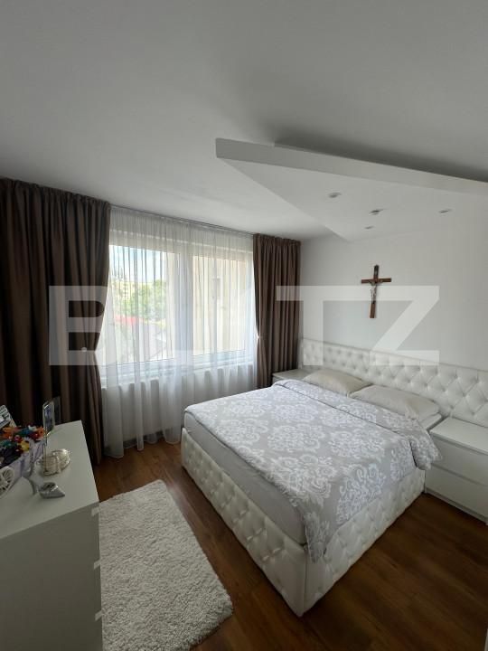 Apartament de vânzare 4 camere Craiter - 153366AV | BLITZ Brașov | Poza8