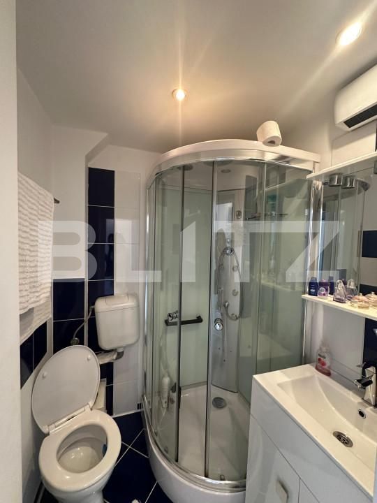 Apartament de vânzare 4 camere Craiter - 153366AV | BLITZ Brașov | Poza5