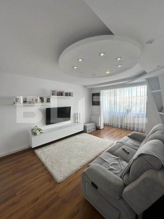 Apartament de vânzare 4 camere Craiter - 153366AV | BLITZ Brașov | Poza1