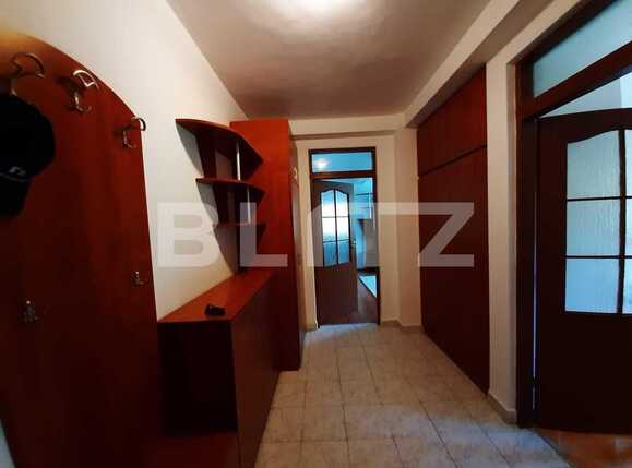 Apartament de închiriat 2 camere Marasti - 15337AI | BLITZ Cluj-Napoca | Poza4