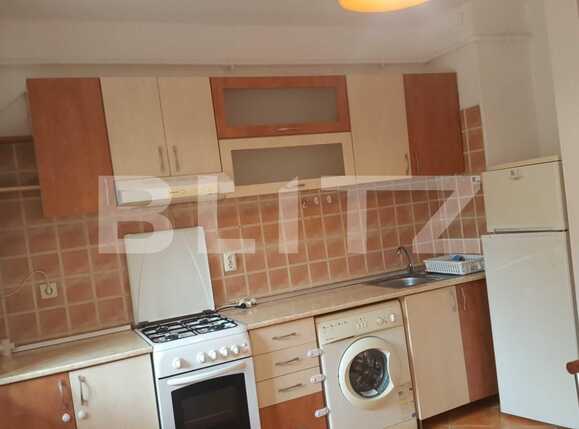 Apartament de închiriat 2 camere Marasti - 15337AI | BLITZ Cluj-Napoca | Poza6