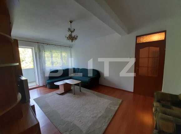 Apartament de închiriat 2 camere Marasti - 15337AI | BLITZ Cluj-Napoca | Poza2