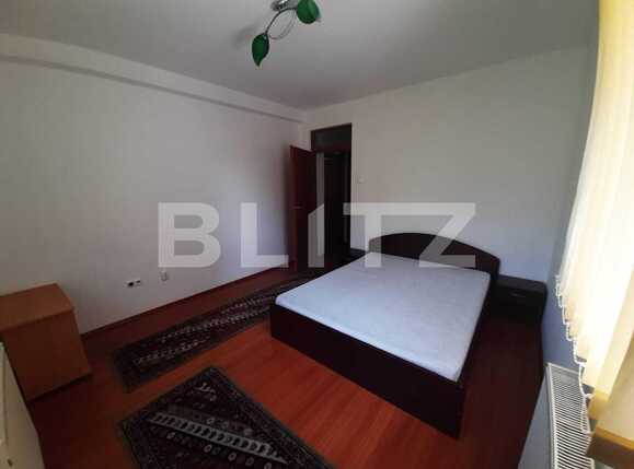 Apartament de închiriat 2 camere Marasti - 15337AI | BLITZ Cluj-Napoca | Poza1