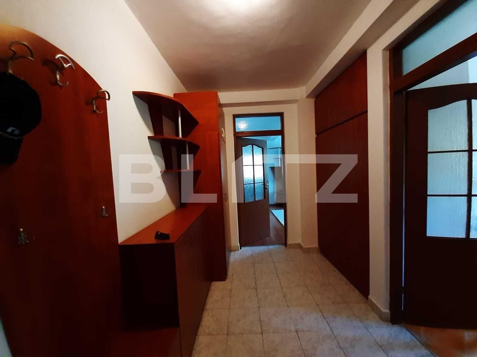 Apartament de închiriat 2 camere Marasti - 15337AI | BLITZ Cluj-Napoca | Poza4
