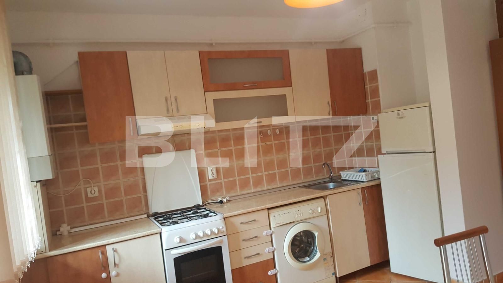Apartament de închiriat 2 camere Marasti - 15337AI | BLITZ Cluj-Napoca | Poza6
