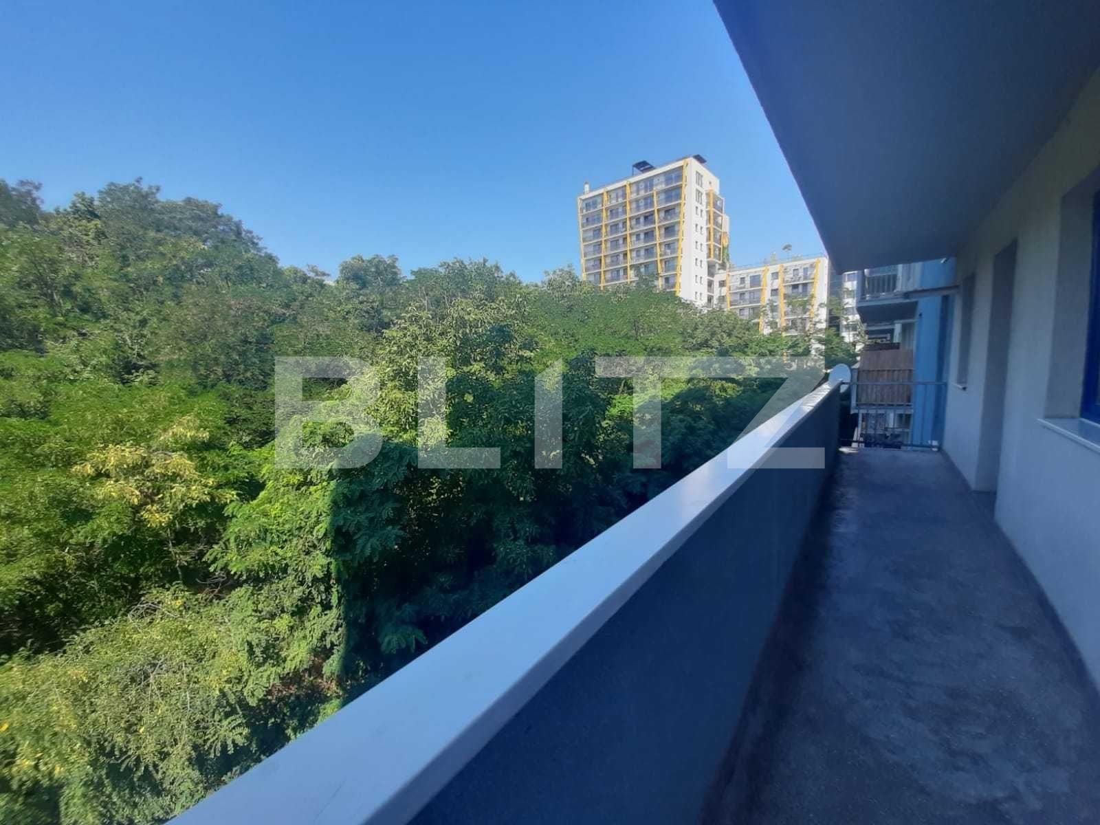 Apartament de închiriat 2 camere Marasti - 15337AI | BLITZ Cluj-Napoca | Poza7