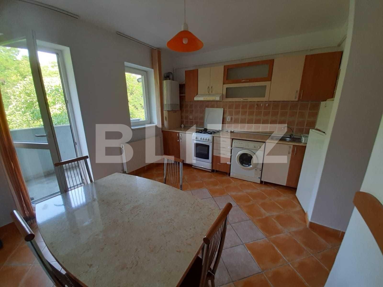 Apartament de închiriat 2 camere Marasti - 15337AI | BLITZ Cluj-Napoca | Poza5