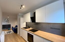 Apartament 2 camere, 45mp, prima inchiriere, zona Frunzisului