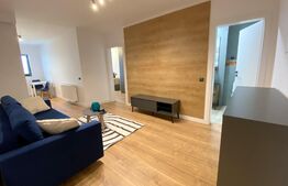 Apartament 2 camere, 45mp, prima inchiriere, zona Frunzisului