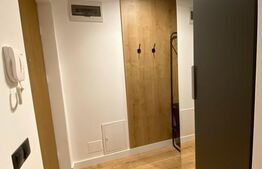 Apartament 2 camere, 45mp, prima inchiriere, zona Frunzisului