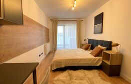 Apartament 2 camere, 45mp, prima inchiriere, zona Frunzisului