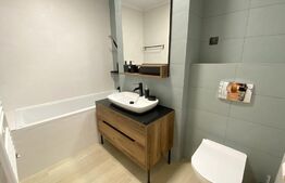 Apartament 2 camere, 45mp, prima inchiriere, zona Frunzisului