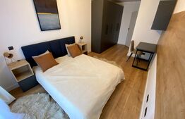 Apartament 2 camere, 45mp, prima inchiriere, zona Frunzisului