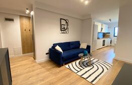 Apartament 2 camere, 45mp, prima inchiriere, zona Frunzisului