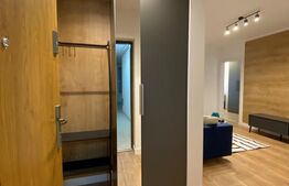 Apartament 2 camere, 45mp, prima inchiriere, zona Frunzisului
