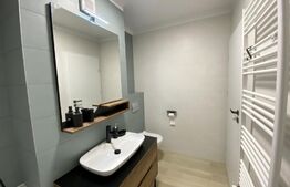 Apartament 2 camere, 45mp, prima inchiriere, zona Frunzisului