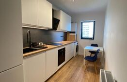 Apartament 2 camere, 45mp, prima inchiriere, zona Frunzisului