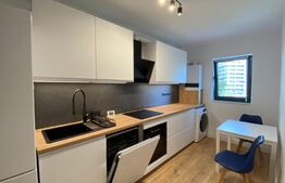 Apartament 2 camere, 45mp, prima inchiriere, zona Frunzisului