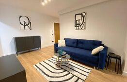 Apartament 2 camere, 45mp, prima inchiriere, zona Frunzisului