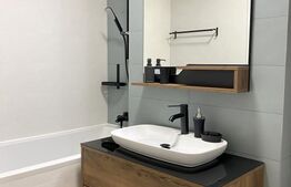 Apartament 2 camere, 45mp, prima inchiriere, zona Frunzisului