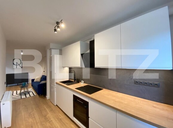 Apartament de închiriat 2 camere Zorilor - 153378AI | BLITZ Cluj-Napoca | Poza9