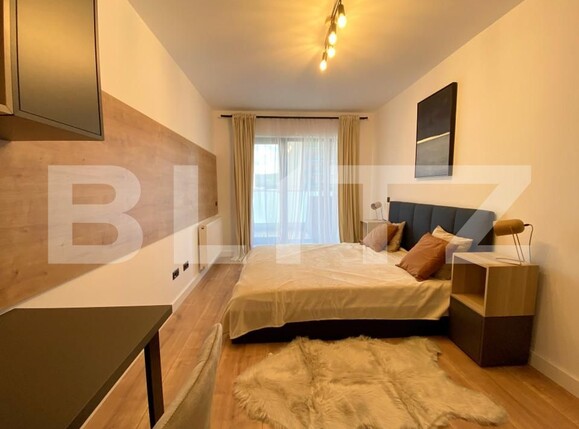 Apartament de închiriat 2 camere Zorilor - 153378AI | BLITZ Cluj-Napoca | Poza10