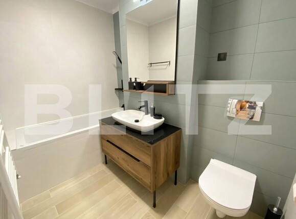 Apartament de închiriat 2 camere Zorilor - 153378AI | BLITZ Cluj-Napoca | Poza13