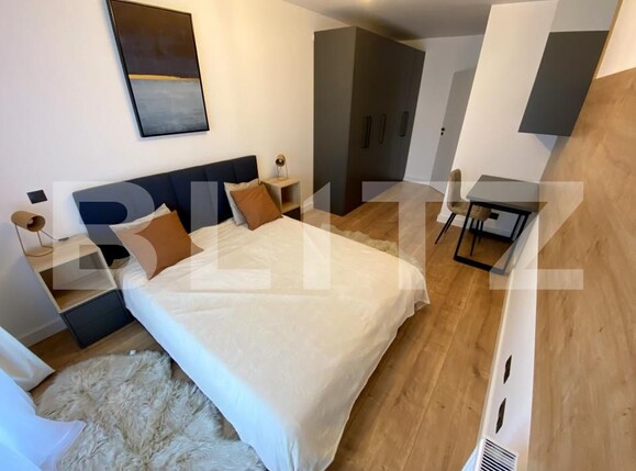 Apartament de închiriat 2 camere Zorilor - 153378AI | BLITZ Cluj-Napoca | Poza11