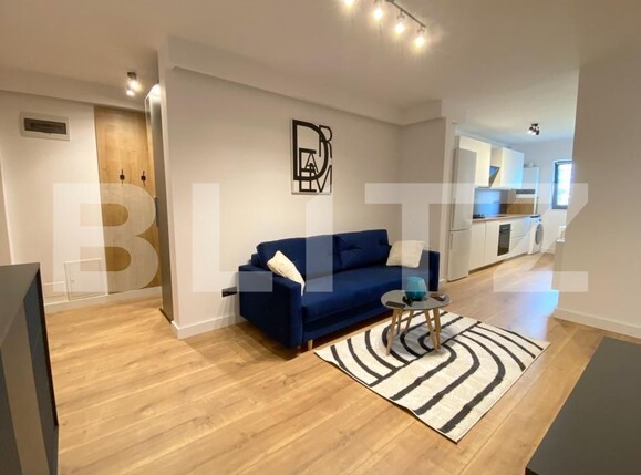 Apartament de închiriat 2 camere Zorilor - 153378AI | BLITZ Cluj-Napoca | Poza5