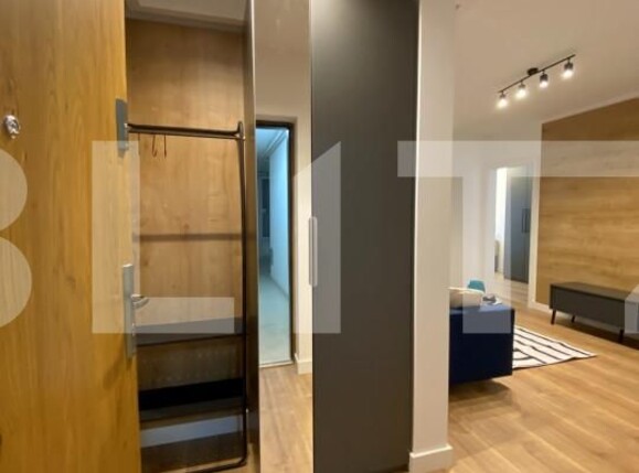 Apartament de închiriat 2 camere Zorilor - 153378AI | BLITZ Cluj-Napoca | Poza3