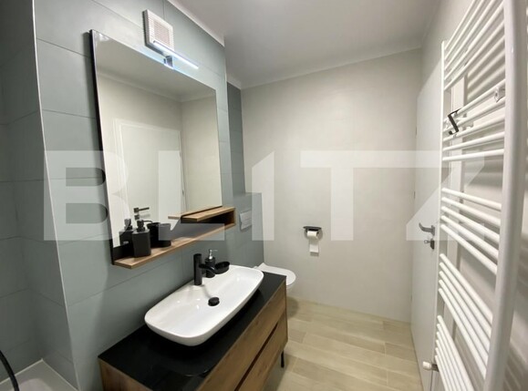 Apartament de închiriat 2 camere Zorilor - 153378AI | BLITZ Cluj-Napoca | Poza15