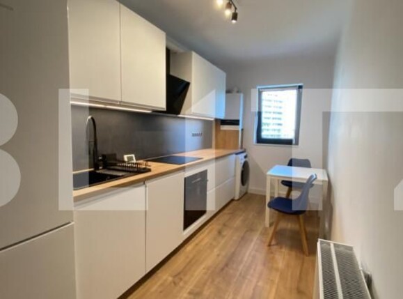 Apartament de închiriat 2 camere Zorilor - 153378AI | BLITZ Cluj-Napoca | Poza6