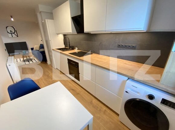 Apartament de închiriat 2 camere Zorilor - 153378AI | BLITZ Cluj-Napoca | Poza8