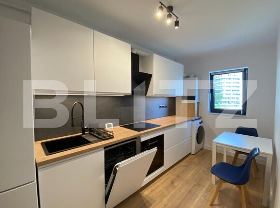 Apartament de închiriat 2 camere Zorilor - 153378AI | BLITZ Cluj-Napoca | Poza7