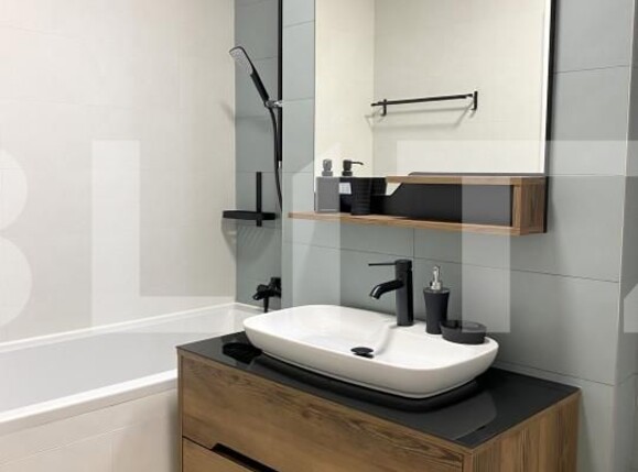 Apartament de închiriat 2 camere Zorilor - 153378AI | BLITZ Cluj-Napoca | Poza14