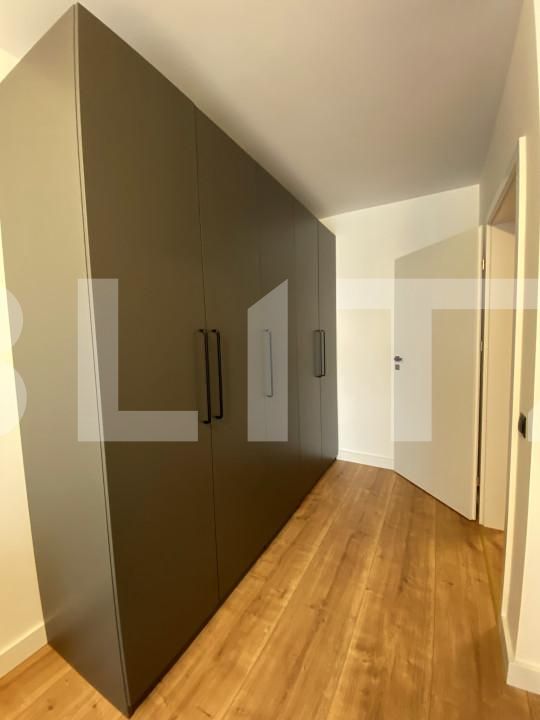 Apartament de închiriat 2 camere Zorilor - 153378AI | BLITZ Cluj-Napoca | Poza12