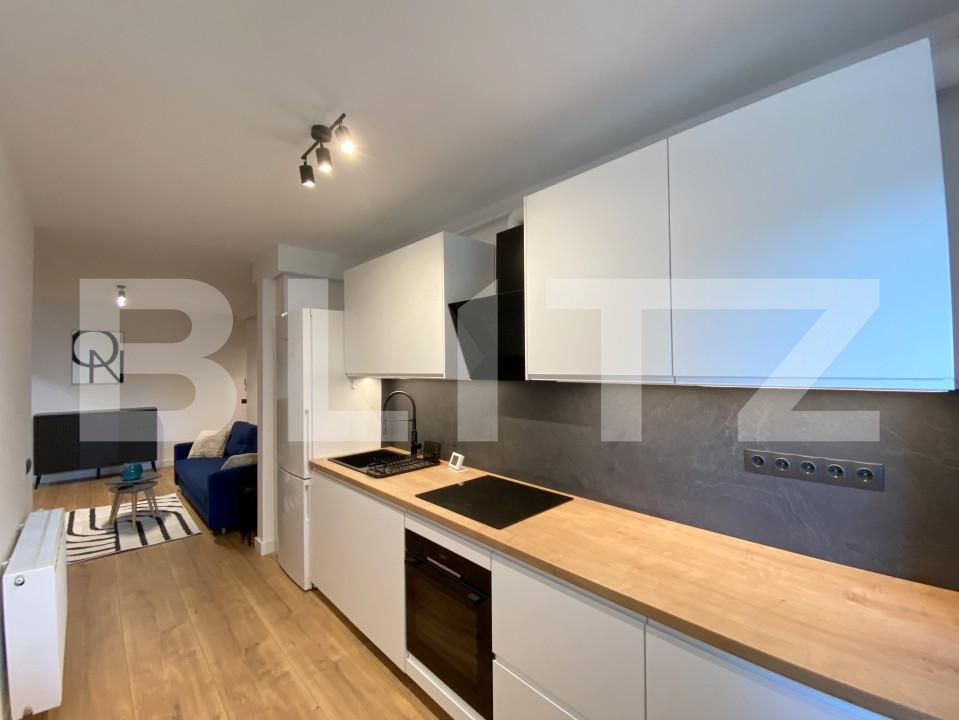 Apartament de închiriat 2 camere Zorilor - 153378AI | BLITZ Cluj-Napoca | Poza9