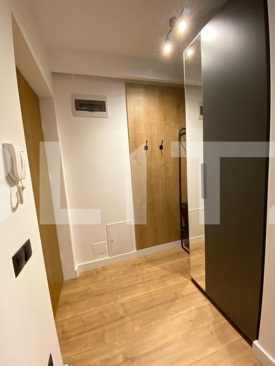 Apartament de închiriat 2 camere Zorilor - 153378AI | BLITZ Cluj-Napoca | Poza4