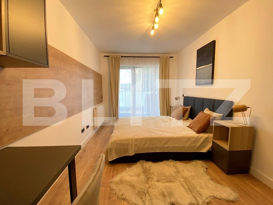 Apartament de închiriat 2 camere Zorilor - 153378AI | BLITZ Cluj-Napoca | Poza10