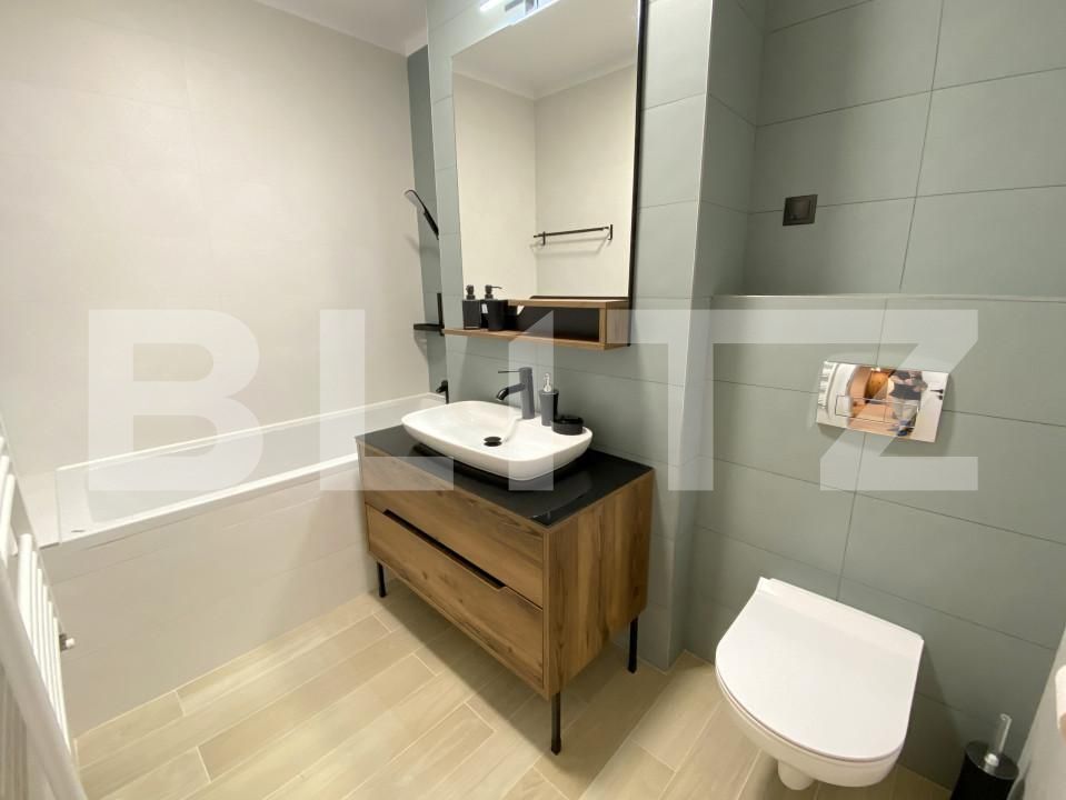 Apartament de închiriat 2 camere Zorilor - 153378AI | BLITZ Cluj-Napoca | Poza13
