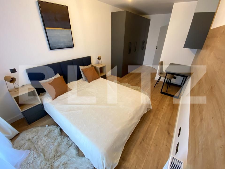 Apartament de închiriat 2 camere Zorilor - 153378AI | BLITZ Cluj-Napoca | Poza11