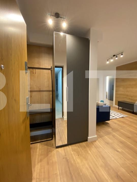 Apartament de închiriat 2 camere Zorilor - 153378AI | BLITZ Cluj-Napoca | Poza3